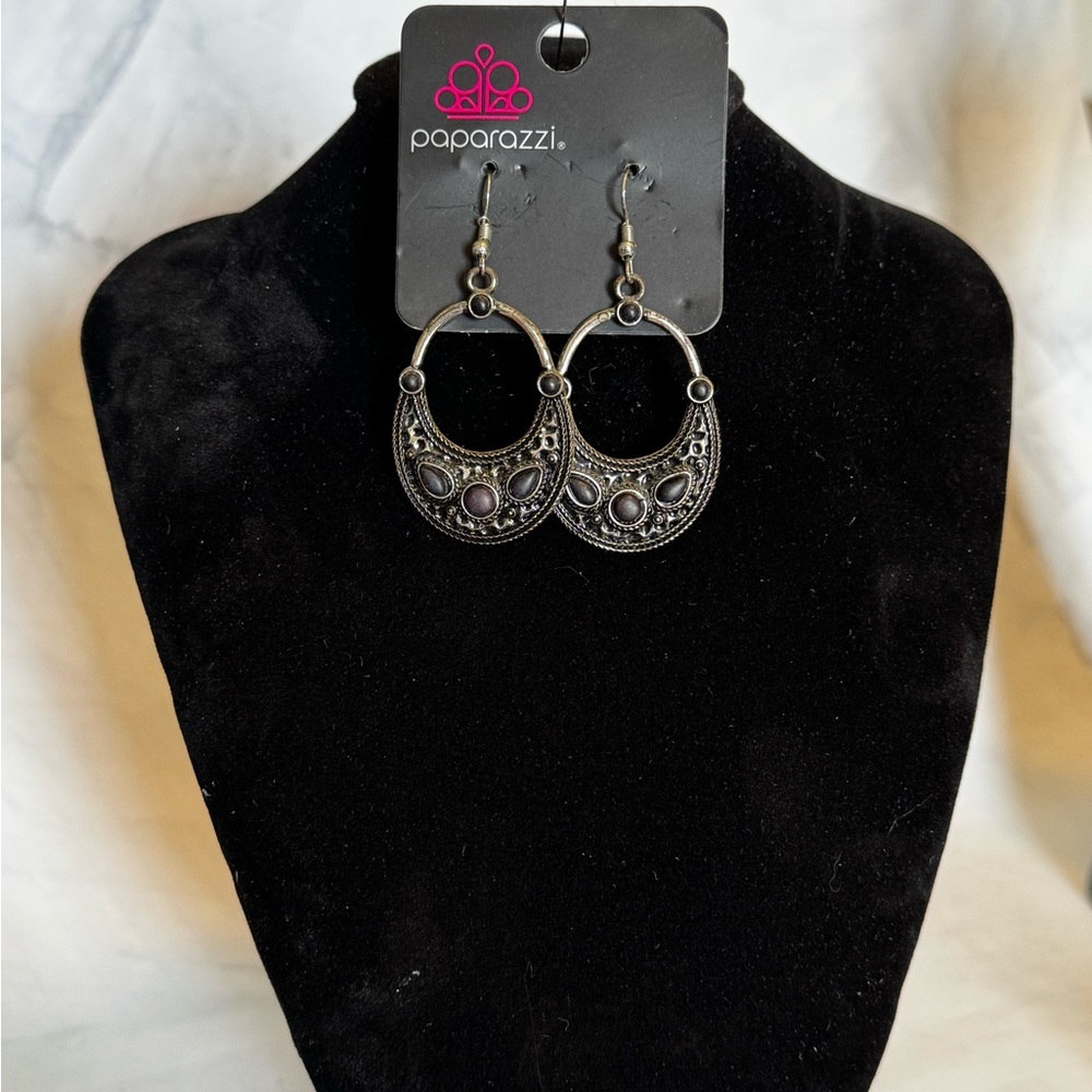 Paparazzi Earrings
